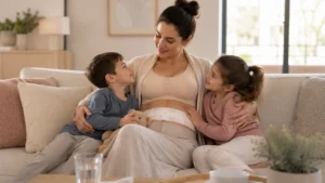 Caring for Children After a Tummy Tuck: A Recovery Guide