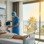 Summer Surgery in Antalya: Post-Op Recovery Guide