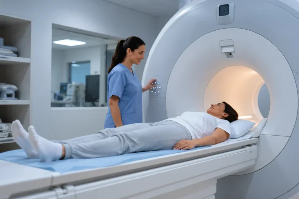 Can You Have an MRI After Gastric Sleeve Surgery? Safety Guide