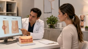Hernia Repair with Tummy Tuck: Procedure, Benefits & Cost