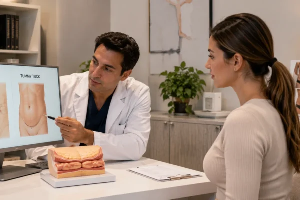 Hernia Repair with Tummy Tuck: Procedure, Benefits & Cost