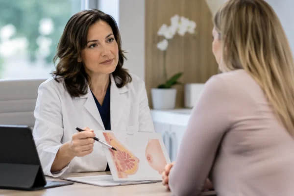 Prophylactic Mastectomy: Risk Reduction, Options, and Care