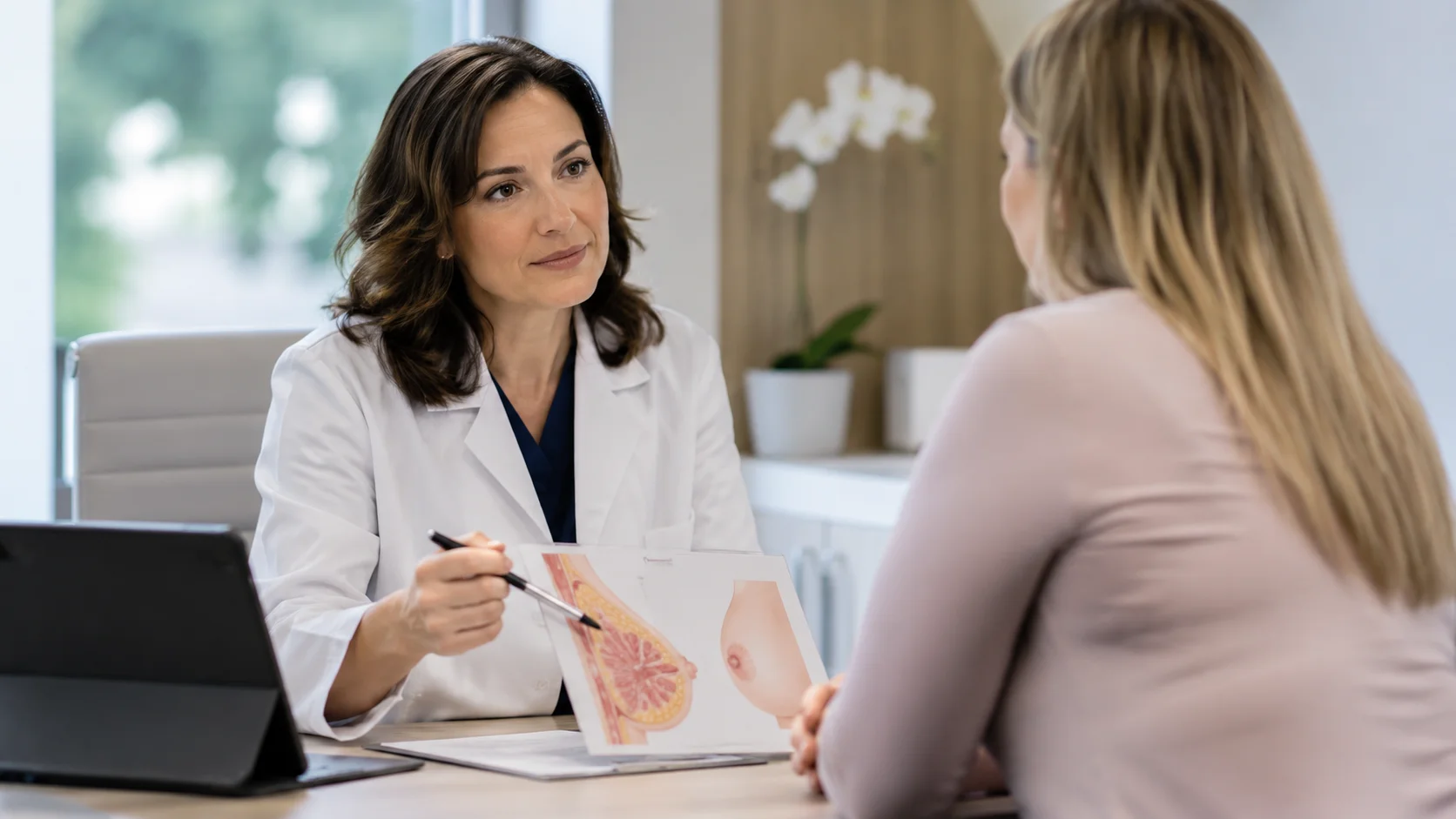 Prophylactic Mastectomy: Risk Reduction, Options, and Care