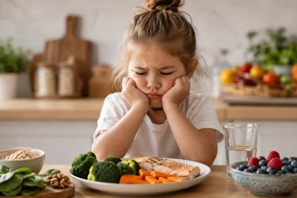 Liver Reduction Diet for Fussy Eaters: Pre-Op Meal Guide