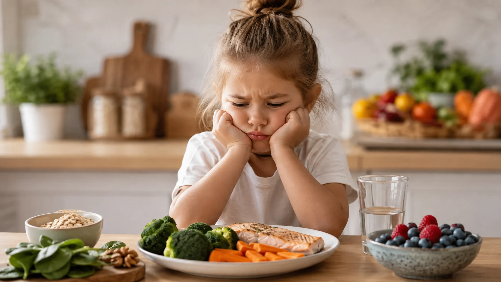 Liver Reduction Diet for Fussy Eaters: Pre-Op Meal Guide