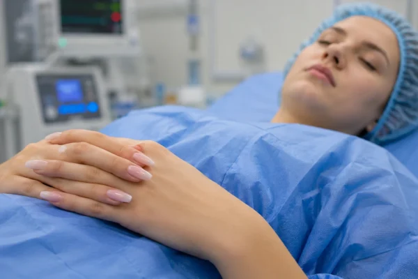 Can You Wear Acrylic Nails During Surgery? Pre-Op Safety Rules