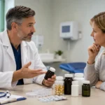 Should You Stop Vitamins and Supplements Before Surgery?