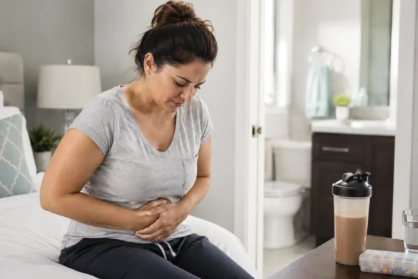 Diarrhea After Protein Shakes After Gastric Sleeve Guide