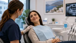 Overcome Dental Anxiety Before Treatment in Turkey: Guide