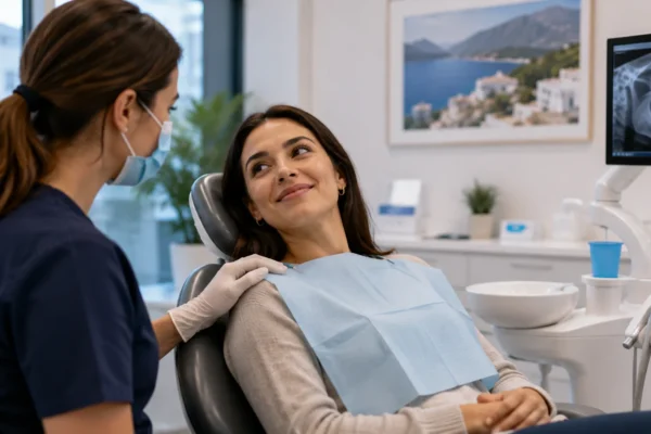 Overcome Dental Anxiety Before Treatment in Turkey: Guide