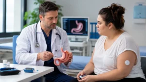Gastric Sleeve with Type 1 Diabetes: Medical Guide