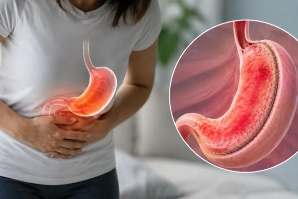 Gastric Sleeve with Gastritis: Can You Still Have Surgery?