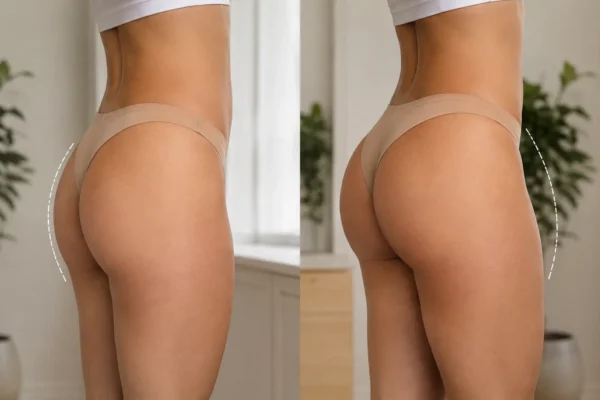 Does a Lower Body Lift Lift Your Butt? Gluteal Contouring