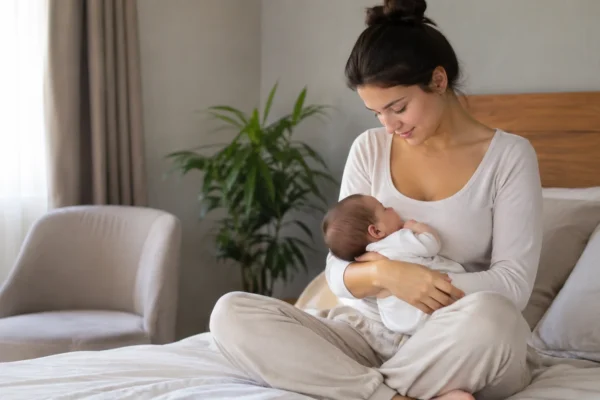 Vaginal Tightening After Childbirth: Treatment Guide