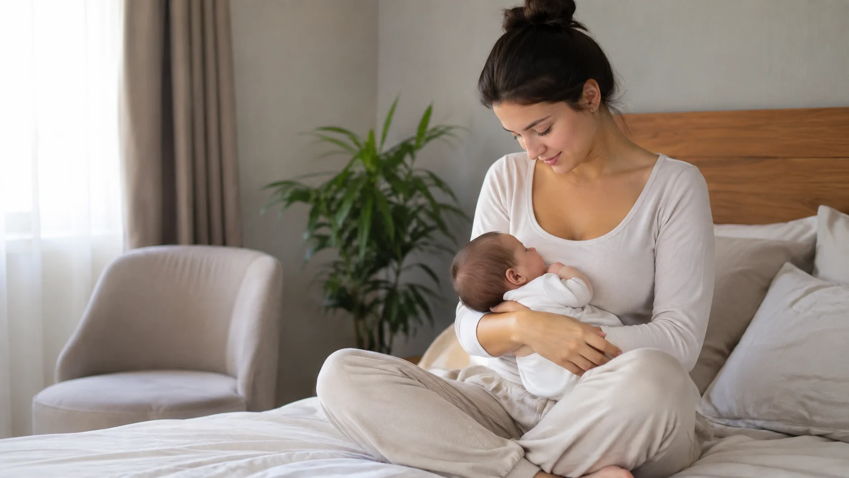 Vaginal Tightening After Childbirth: Treatment Guide