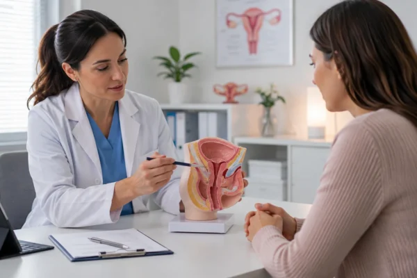 What Is a G-Shot? Procedure, Recovery, and Evidence