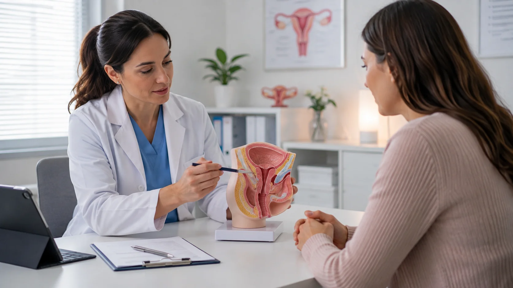 What Is a G-Shot? Procedure, Recovery, and Evidence