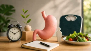 Can You Have Gastric Sleeve After Gallbladder Removal?