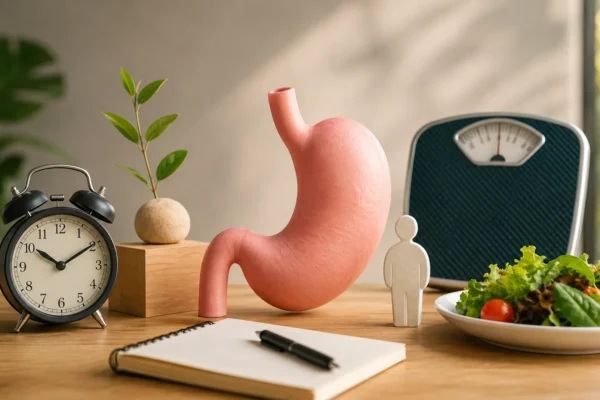 Can You Have Gastric Sleeve After Gallbladder Removal?