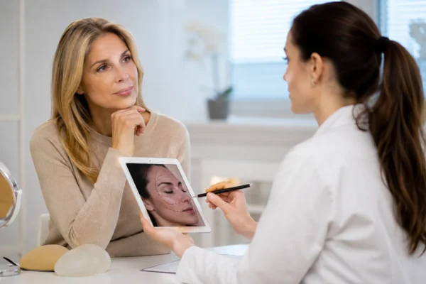 When to Stop HRT Before Plastic Surgery: Pre-Op Safety Guide