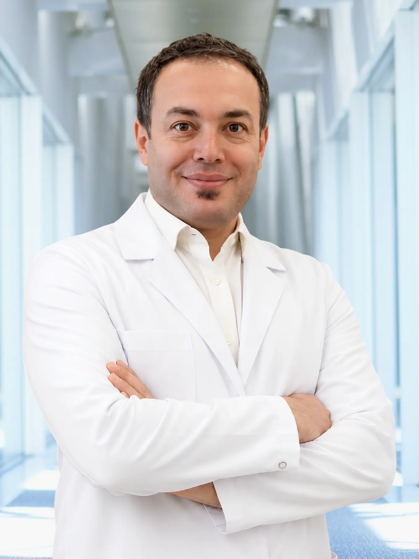Dr. Sinan