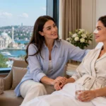 Plastic Surgery in Turkey: Alone or With a Companion