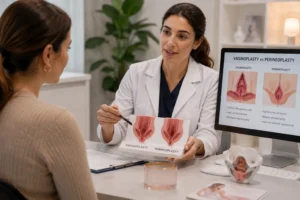 Vaginoplasty vs Perineoplasty: Key Differences & Costs