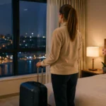 Arriving in Turkey the Night Before Surgery: Patient Guide