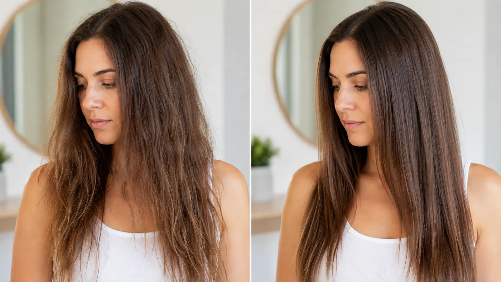 Hair Texture Changes After Gastric Sleeve: Causes & Solutions
