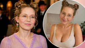 Jessie Cave’s Breast Augmentation: Inspiration and Options
