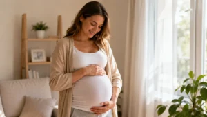 Pregnancy After Vaginoplasty: Safety, Risks, and Delivery