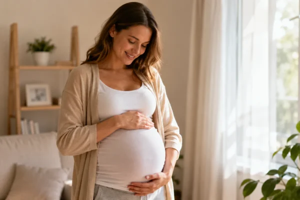 Pregnancy After Vaginoplasty: Safety, Risks, and Delivery