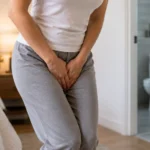 Why Do I Leak Urine When I Cough, Sneeze or Exercise?