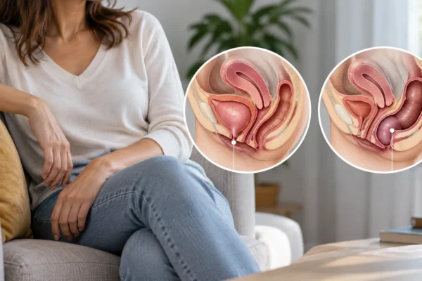 Cystocele and Rectocele Repair in Turkey: Guide & Costs