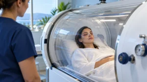 Hyperbaric Oxygen Therapy After Plastic Surgery: Healing Guide