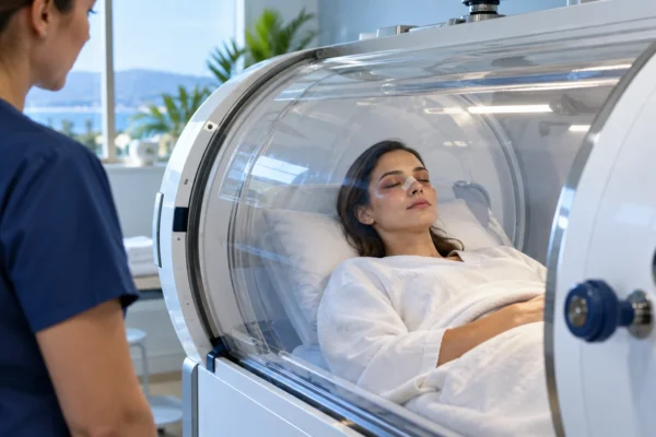 Hyperbaric Oxygen Therapy After Plastic Surgery: Healing Guide