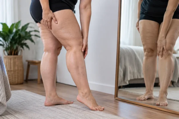 Lipoedema or Stubborn Fat After Weight Loss? How to Tell