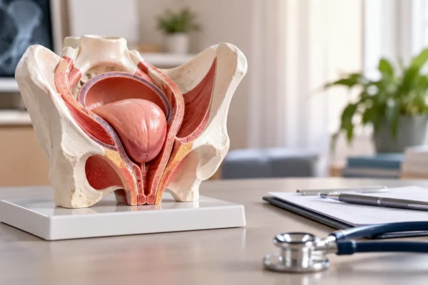 When Does a Cystocele Need Surgery? Signs & Indications