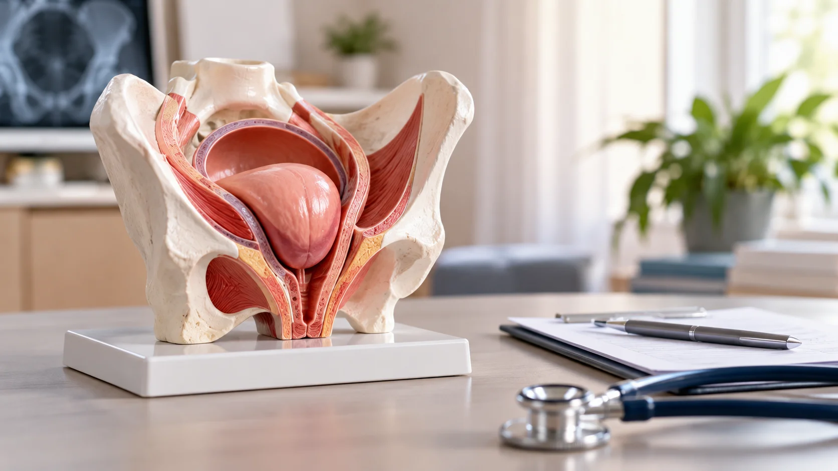 When Does a Cystocele Need Surgery? Signs & Indications