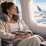 Flying Home After Body Lift: 360 FDL Flight Safety Guide