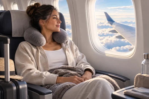 Flying Home After Body Lift: 360 FDL Flight Safety Guide