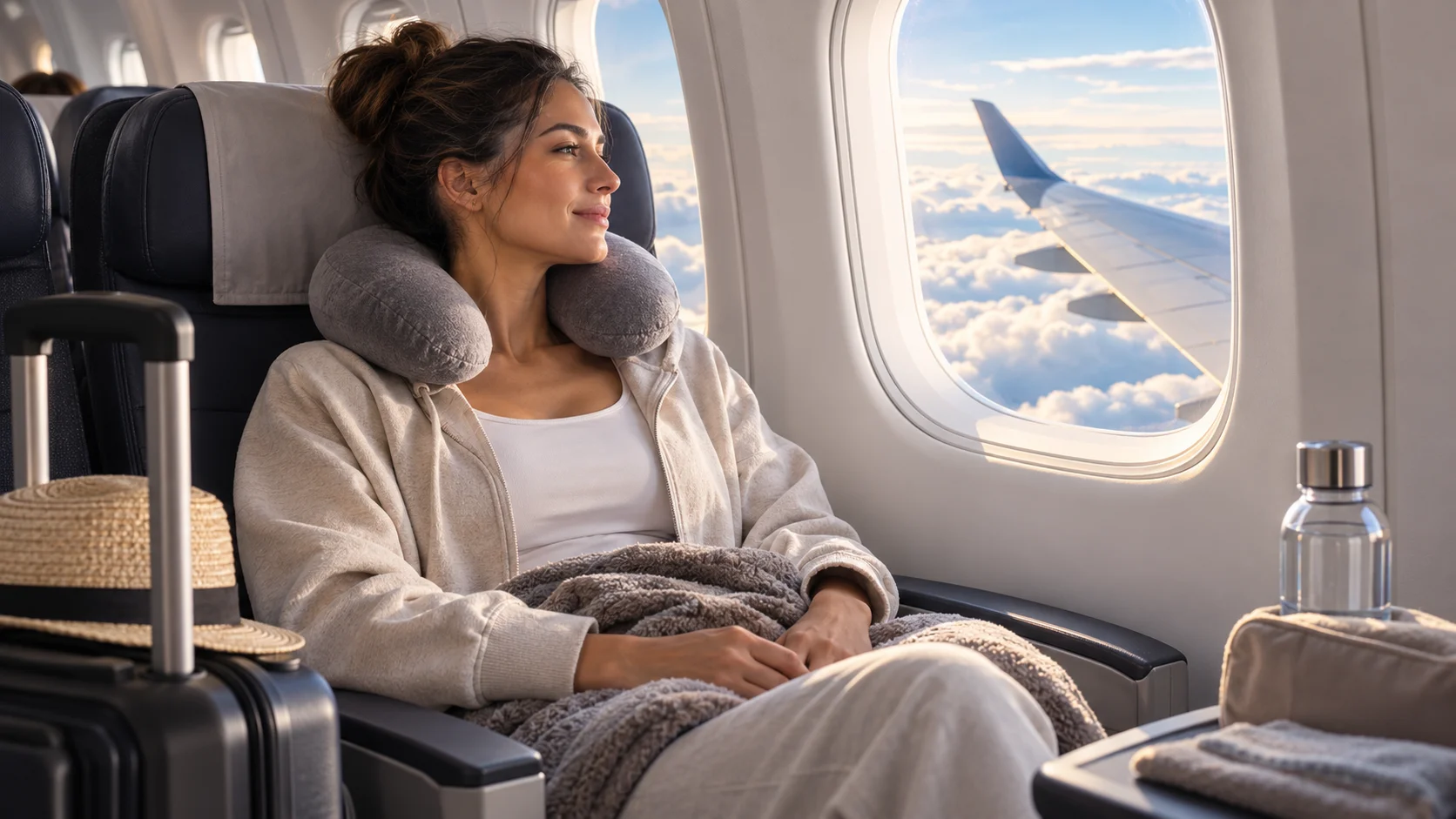 Flying Home After Body Lift: 360 FDL Flight Safety Guide