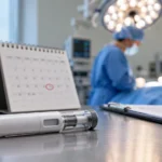 When to Stop Mounjaro Before Surgery: Pre-Op Guide