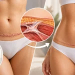 Tummy Tuck with Previous C-Section Scar Tissue: Guide