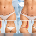 Extended Tummy Tuck vs Standard Tummy Tuck: Differences