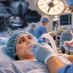 Fear of General Anaesthesia Before Gastric Sleeve: Guide