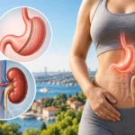 Gastric Sleeve with One Kidney: Is It Safe?