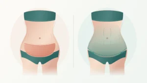 Panniculectomy vs Extended Tummy Tuck: Key Differences
