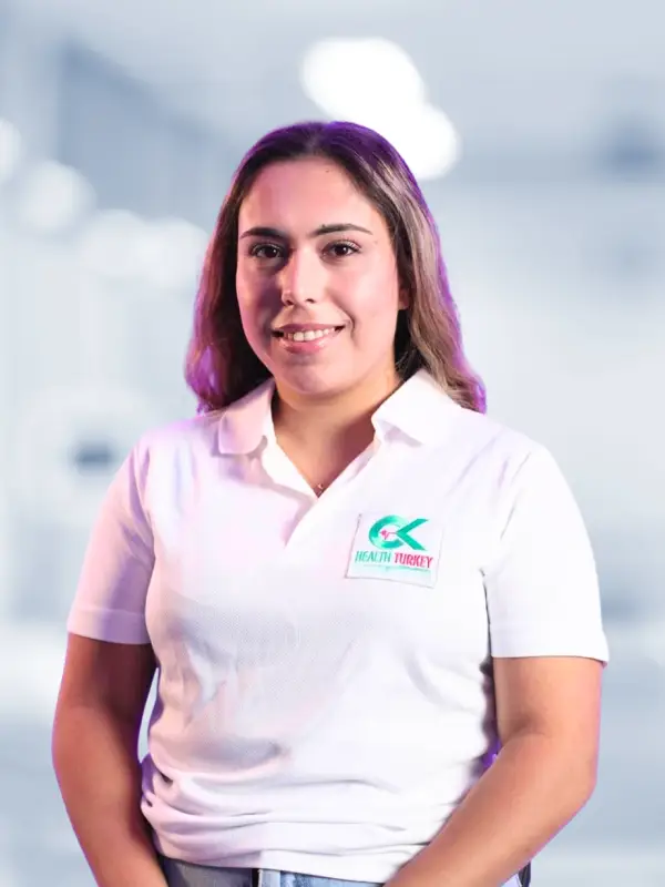 VIP Nurse Pakize
